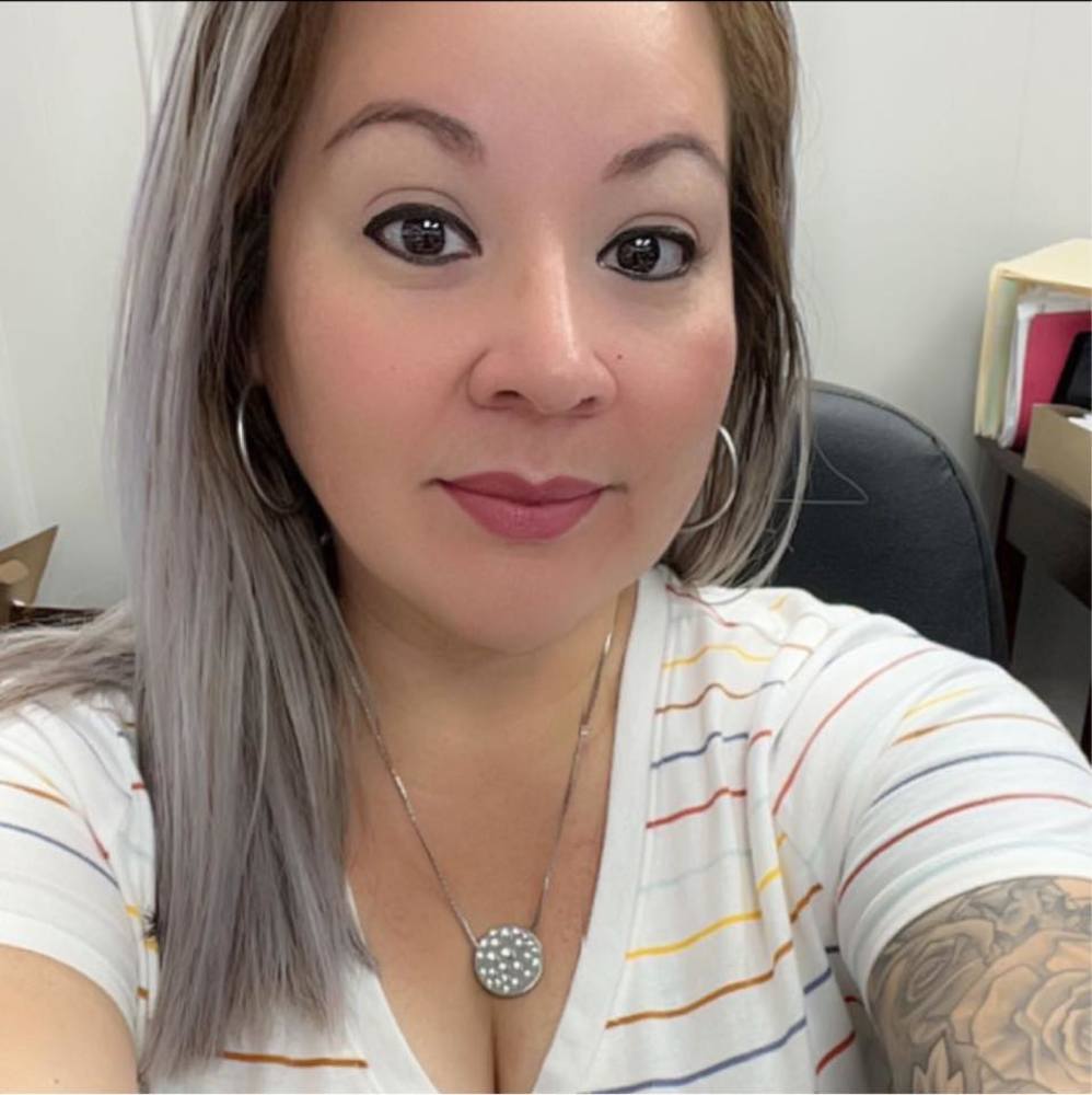 Meet your Posher, Nicolette